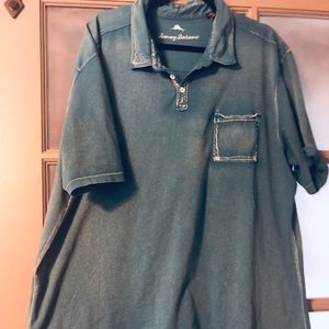 Tommy Bahama polo